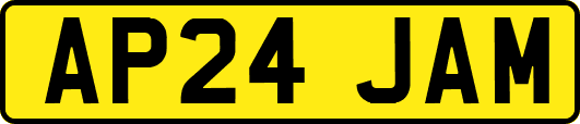AP24JAM