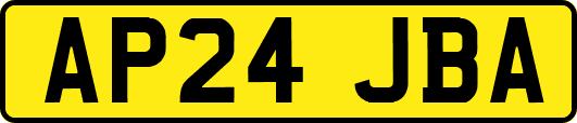 AP24JBA