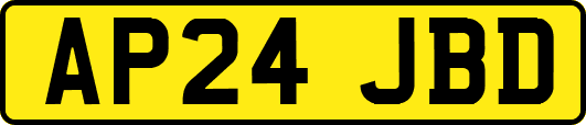 AP24JBD