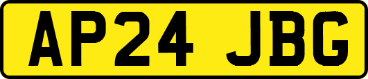 AP24JBG