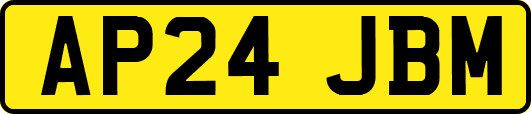 AP24JBM