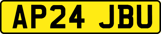 AP24JBU