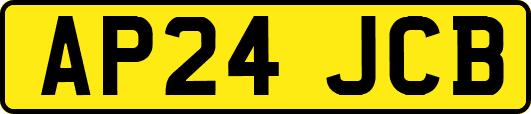 AP24JCB