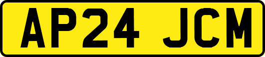 AP24JCM