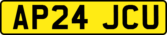 AP24JCU