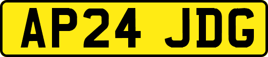 AP24JDG