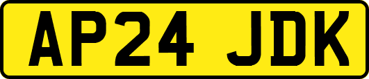 AP24JDK