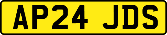 AP24JDS