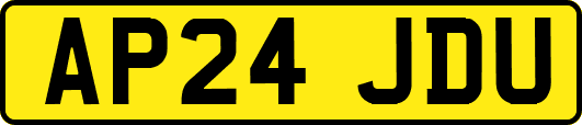 AP24JDU