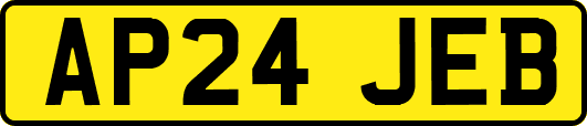 AP24JEB