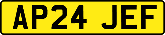 AP24JEF