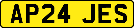 AP24JES