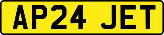 AP24JET
