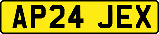 AP24JEX