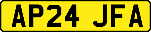 AP24JFA