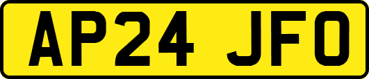 AP24JFO