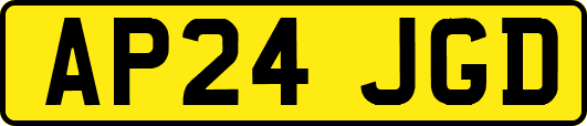 AP24JGD