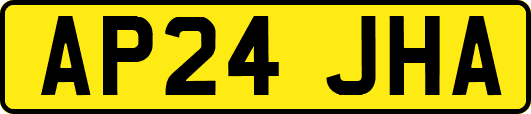 AP24JHA