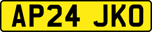 AP24JKO