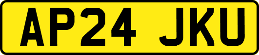 AP24JKU