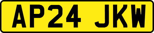 AP24JKW