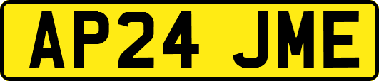 AP24JME