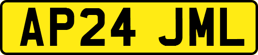 AP24JML