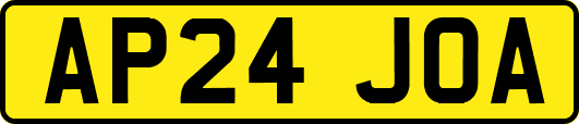 AP24JOA