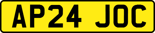 AP24JOC