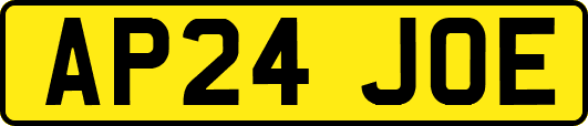 AP24JOE