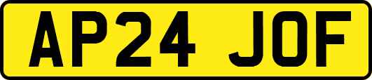 AP24JOF