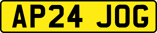 AP24JOG
