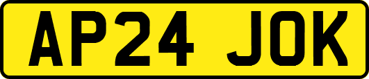 AP24JOK