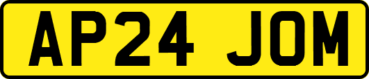 AP24JOM