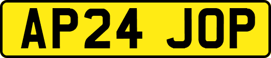 AP24JOP