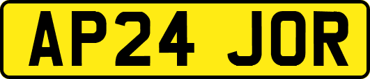 AP24JOR