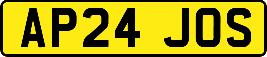 AP24JOS