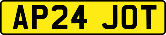 AP24JOT