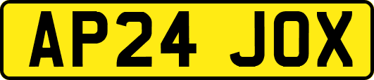 AP24JOX