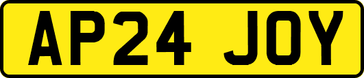 AP24JOY