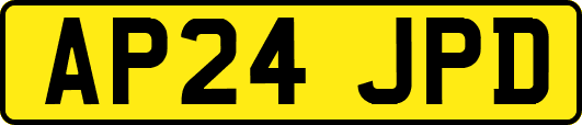 AP24JPD