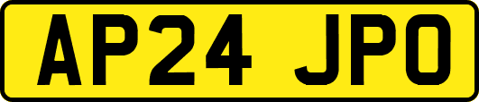 AP24JPO
