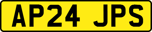 AP24JPS