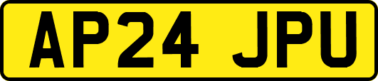 AP24JPU