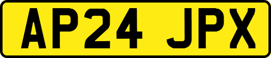 AP24JPX