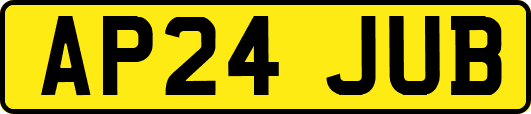 AP24JUB