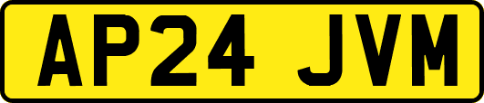 AP24JVM