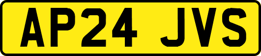 AP24JVS
