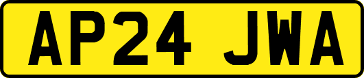 AP24JWA