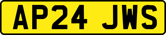 AP24JWS